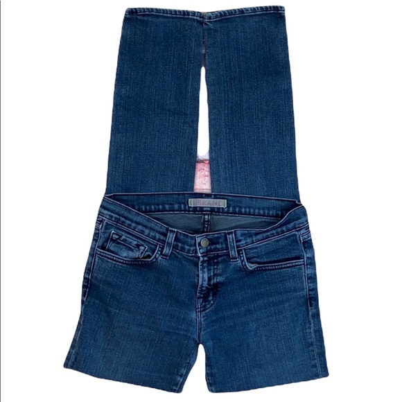 J Brand The Deal Jeans - Picture 11 of 16